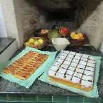 منزل ريفي Casa Dos Cregos *