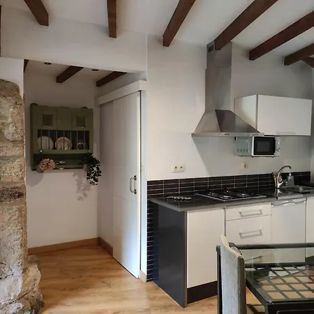 Casa Dos Cregos Bascuas