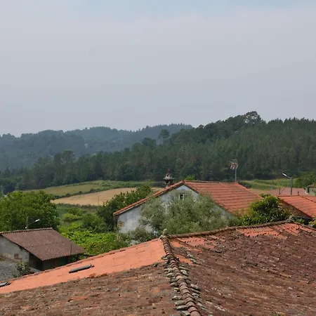 Casa di campagna Casa Dos Cregos