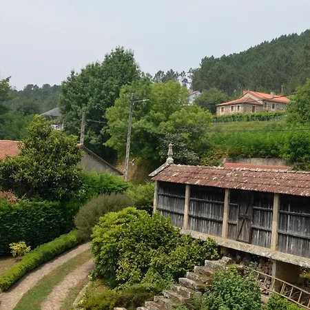 Casa Dos Cregos Country house *