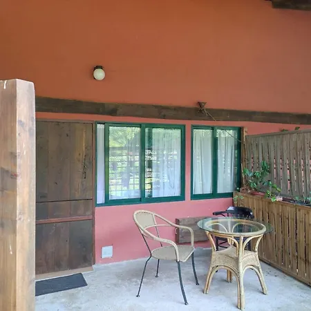 Casa Dos Cregos *