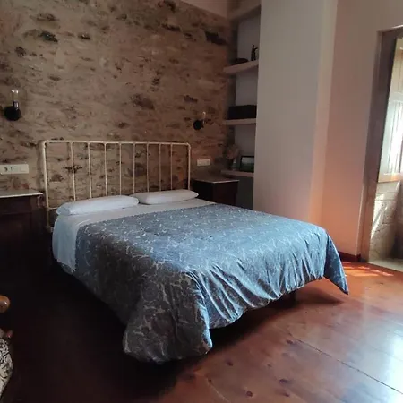 Casa Dos Cregos * Bascuas