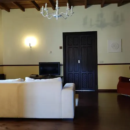 Casa Dos Cregos *