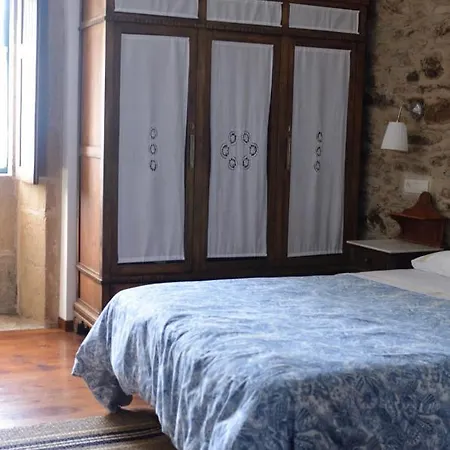 Casa Dos Cregos * Bascuas