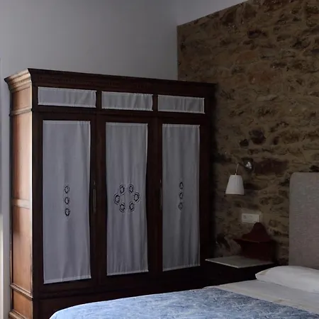 Casa Dos Cregos * Bascuas