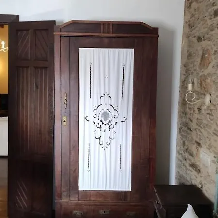 Casa Dos Cregos Apartment