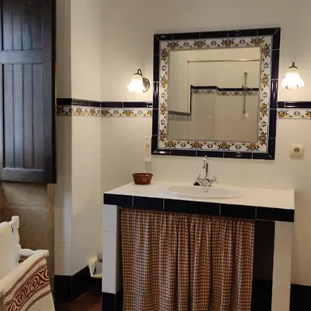 Casa Dos Cregos