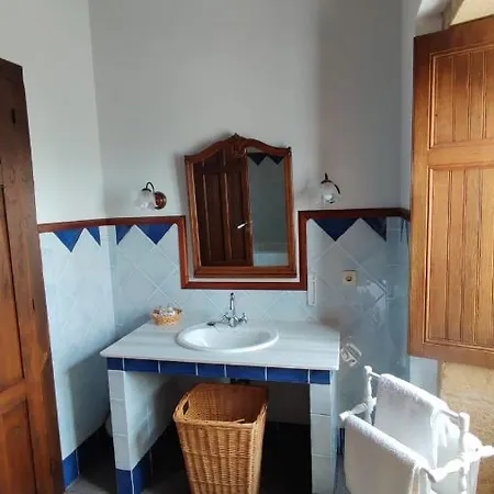 Casa Dos Cregos Bascuas