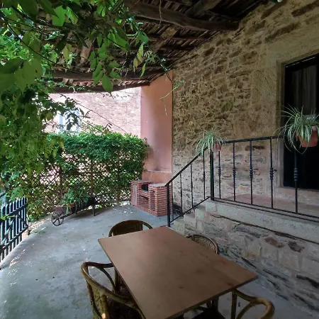 Casa Dos Cregos