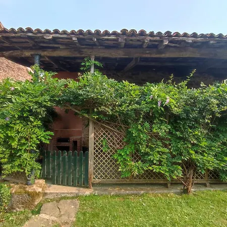 Casa Dos Cregos Casa di campagna