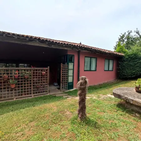 Casa Dos Cregos Apartment Bascuas