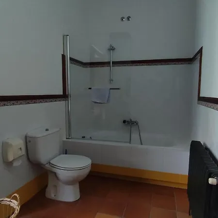 Casa Dos Cregos Venkovský dům *