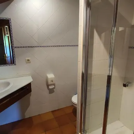 Casa Dos Cregos * Bascuas