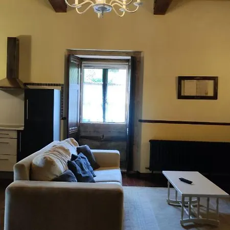 Casa Dos Cregos * Bascuas