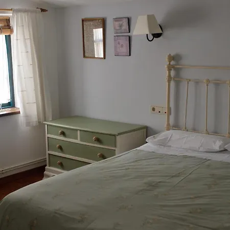 Casa Dos Cregos Apartment Bascuas
