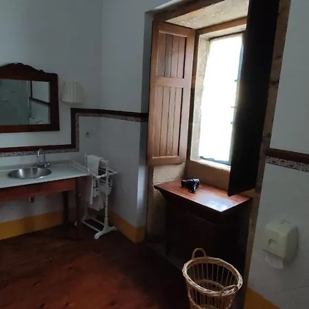 Casa Dos Cregos * Bascuas