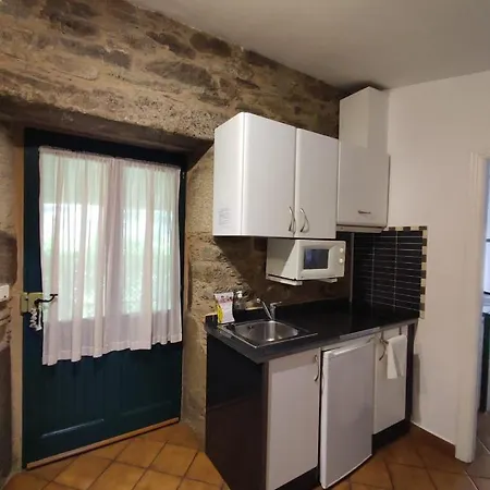 Casa Dos Cregos Apartment