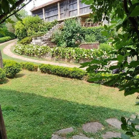 Casa Dos Cregos Apartment