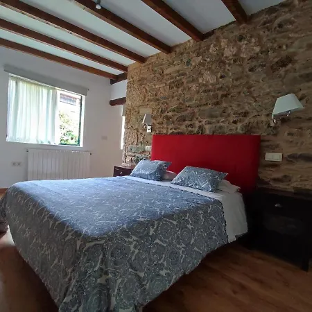 Εξοχικό σπίτι Casa Dos Cregos *