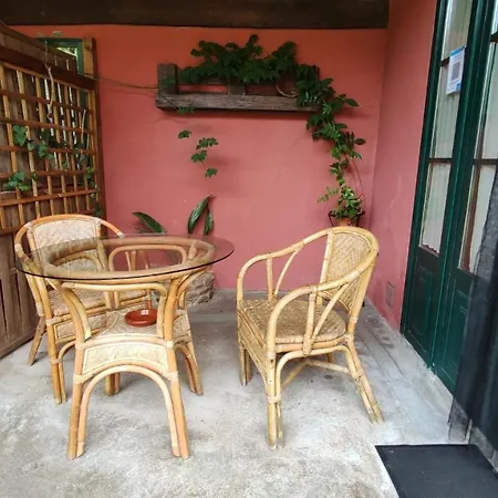 Apartment Casa Dos Cregos *