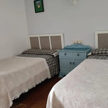Casa Dos Cregos *