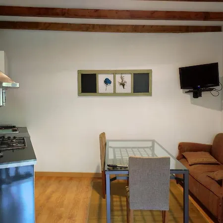 Casa Dos Cregos Apartment Bascuas