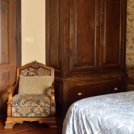 Casa Dos Cregos * Bascuas