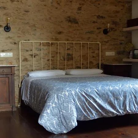 Casa di campagna Casa Dos Cregos *