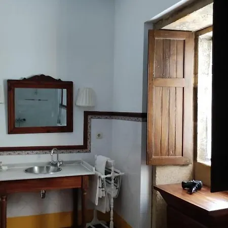 Venkovský dům Casa Dos Cregos