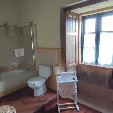 Casa Dos Cregos *