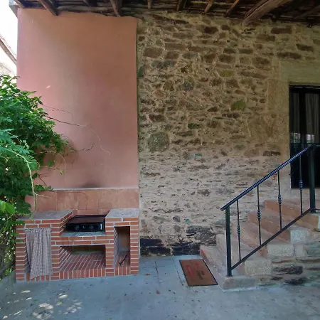 Casa Dos Cregos