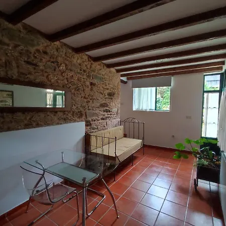 Casa Dos Cregos Apartment
