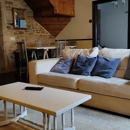 Casa Dos Cregos Apartment *