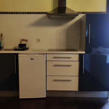 Casa Dos Cregos Bascuas