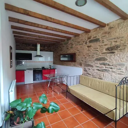Casa Dos Cregos