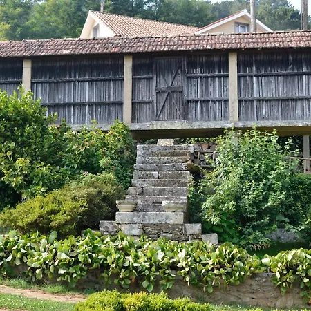 Casa Dos Cregos Country house