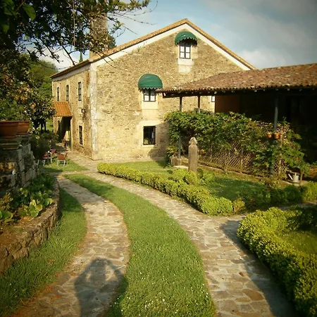 Casa Dos Cregos Apartment Bascuas