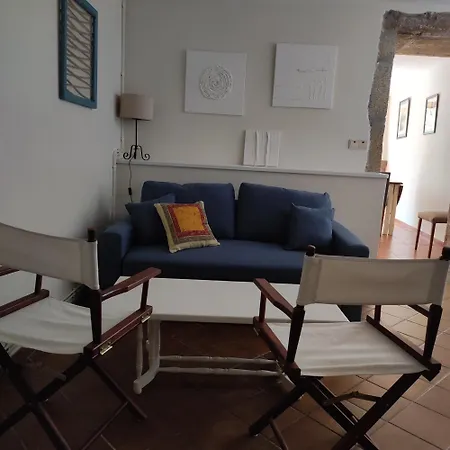 Casa Dos Cregos *