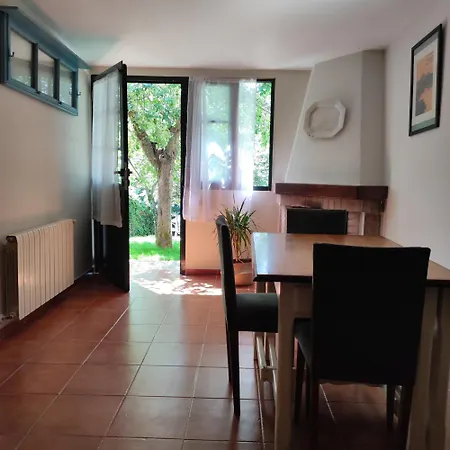 Casa Dos Cregos * Bascuas