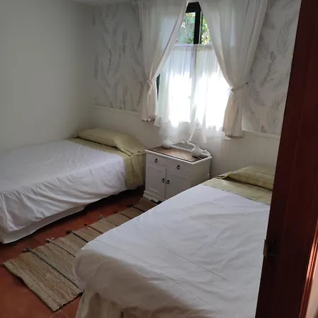 Casa Dos Cregos