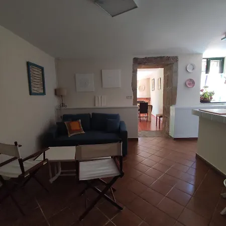 Casa Dos Cregos Apartment