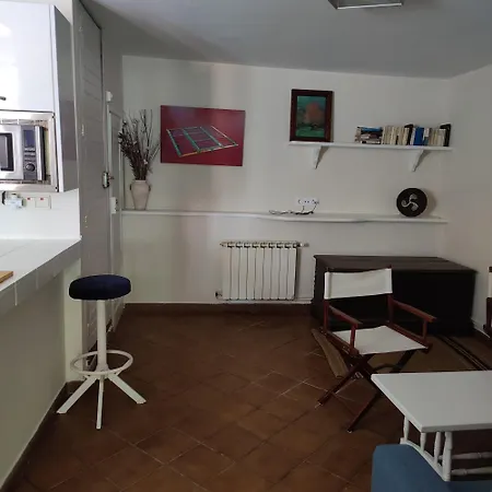 Casa Dos Cregos Εξοχικό σπίτι *