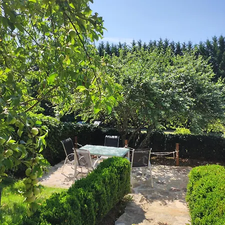 Casa di campagna Casa Dos Cregos *