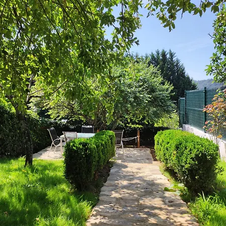 Casa Dos Cregos Bascuas