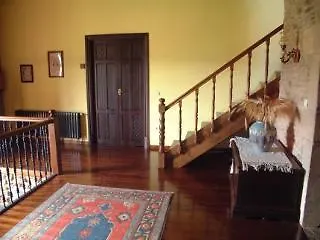 Casa Dos Cregos * Bascuas