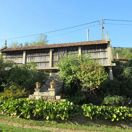 Casa di campagna Casa Dos Cregos