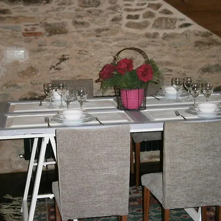 Casa Dos Cregos Apartment