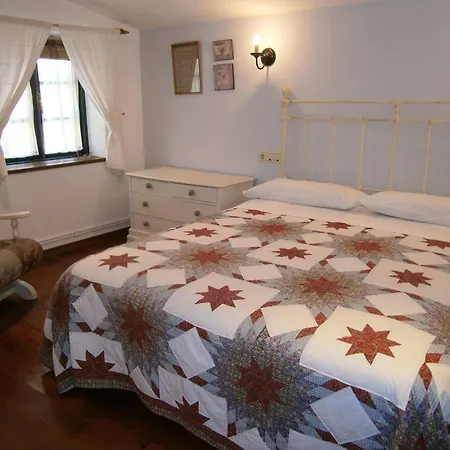 Casa Dos Cregos Apartment