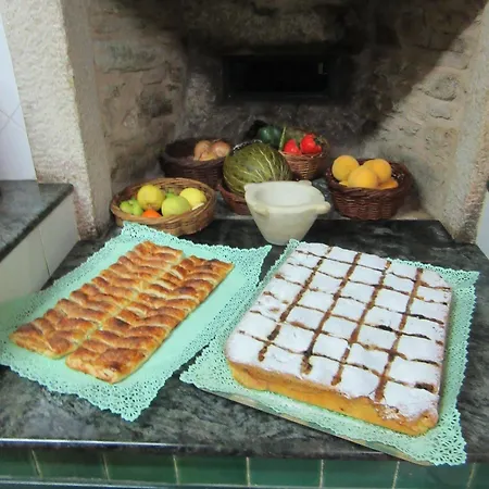 Εξοχικό σπίτι Casa Dos Cregos *