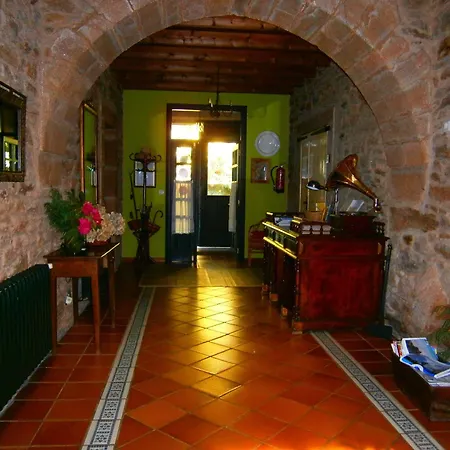 Apartment Casa Dos Cregos Bascuas